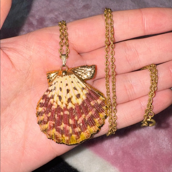 Shell Necklace Set - Picture 5 of 5